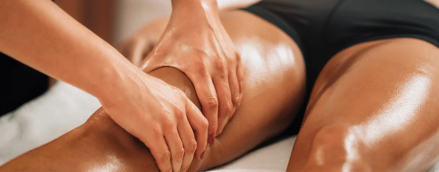 Lymphatic Drainage - Body Massage Treatment - The Source Medi Spa