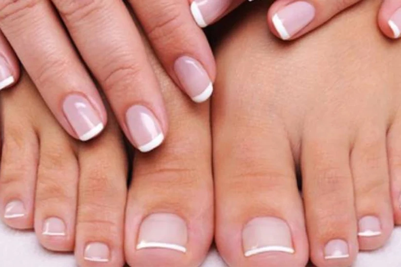 Tips for strong nails | The Source Medi Spa