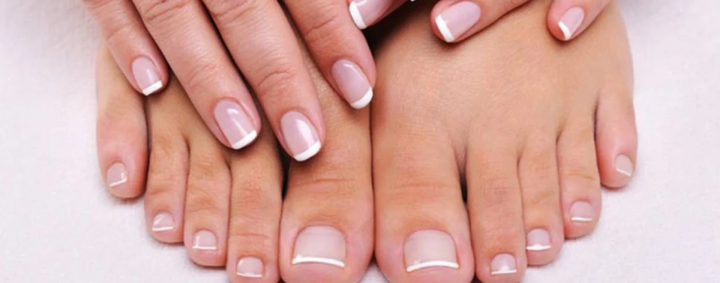 Tips for strong nails | The Source Medi Spa